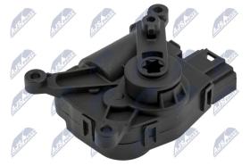 NTY CNGVW012 - Controlador de compuertas de ventilación