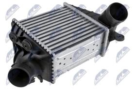 NTY CNGVW016 - INTERCOOLER NTY