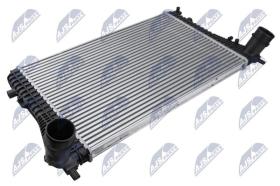NTY CNGVW021 - INTERCOOLER DE NTY