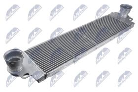 NTY CNGVW022 - INTERCOOLER NTY