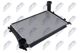 NTY CNGVW023 - INTERCOOLER NTY