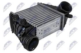 NTY CNGVW026 - NTY INTERCOOLER
