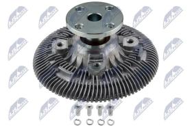 NTY CSWCH001 - NTY EMBRAGUE VENTILADOR DEL RADIADOR