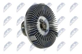 NTY CSWCH002 - NTY Embrear Ventilador del Radiador