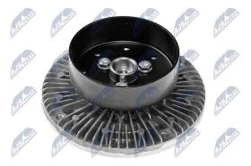 NTY CSWVW000 - NTY EMBRAGUE VENTILADOR DEL RADIADOR