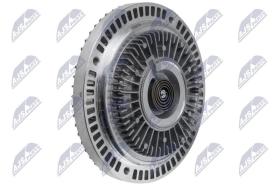 NTY CSWVW009 - NTY EMBRAGUE VENTILADOR DEL RADIADOR