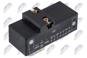 NTY CSWVW011 - NTY Módulo controlador de ventiladores