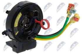 NTY EASAR001 - MUELLE ESPIRAL AIRBAG / CON SENSOR