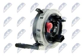 NTY EASAU000 - Muelle espiral de airbag con sensor