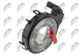 NTY EASAU001 - Muelle espiral del airbag con sensor