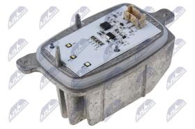 NTY EPXRE002 - NTY JUEGO DE BOMBILLAS LED PARA FAROS DELANTEROS