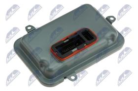 NTY EPXVW002 - Juego de bombillas LED para faros delanteros