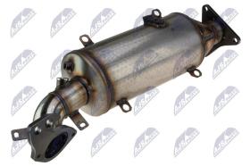 NTY DPFSB001 - NTY FILTRO DE PARTICULAS DIESEL