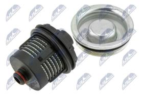 NTY FHOVW001 - Filtro de aceite Haldex
