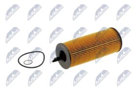 NTY FOFBM030 - FILTRO DE ACEITE WINFIL