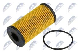 NTY FOFNS015 - Filtro de aceite WINFIL