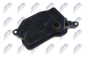 NTY FSFHD012 - Filtro de transmisión automática NTY