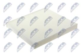 NTY FCFCH006 - Filtro de Cabina WINFIL