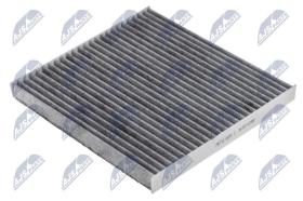 NTY FCFCH019C - WINFIL FILTRO DE CABINA - CARBONO