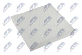 NTY FCFCT002 - Filtro de cabina WINFIL