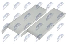 NTY FCFCT013 - Filtro de Cabina WINFIL