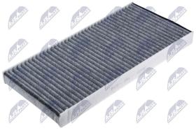NTY FCFDW020C - WINFIL FILTRO DE CABINA - CARBONO