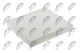 NTY FCFFR018 - Filtro de Cabina WINFIL