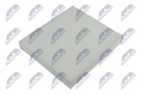 NTY FCFFR020 - Filtro de cabina WINFIL