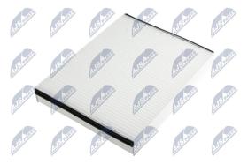 NTY FCFFR021 - Filtro de cabina WINFIL