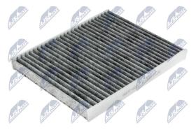 NTY FCFFR022C - WINFIL FILTRO DE CABINA - CARBÓN