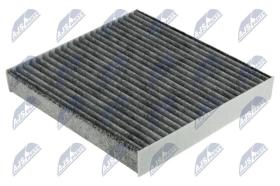 NTY FCFFR023C - WINFIL FILTRO DE CABINA - CARBÓN