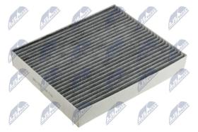 NTY FCFFR026C - WINFIL FILTRO DE CABINA - CARBÓN