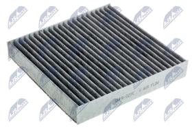 NTY FCFFR027C - WINFIL FILTRO DE CABINA - CARBONO