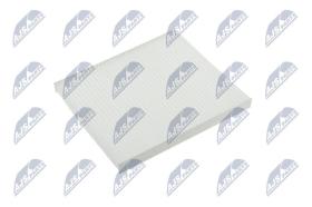 NTY FCFFT018 - Filtro de cabina WINFIL