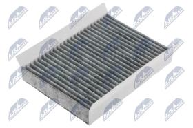 NTY FCFFT023C - WINFIL FILTRO DE CABINA - CARBONO