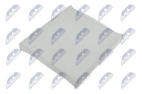 NTY FCFHD001 - Filtro de Cabina WINFIL