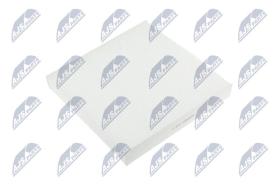 NTY FCFHD017 - Filtro de Cabina WINFIL