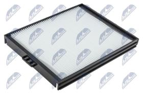 NTY FCFHY503 - Filtro de cabina WINFIL