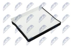 NTY FCFHY511 - Filtro de Cabina WINFIL