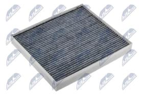 NTY FCFHY517C - WINFIL FILTRO DE CABINA - CARBÓN