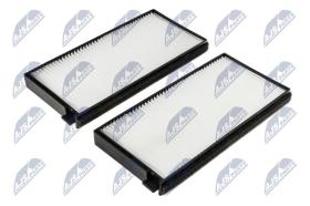 NTY FCFHY518 - Filtro de Cabina WINFIL