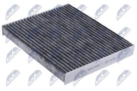 NTY FCFHY520C - Filtro de Cabina de Carbón WINFIL
