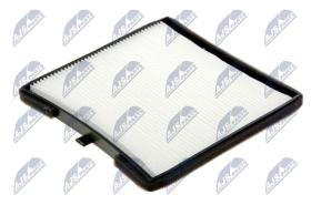 NTY FCFKA303 - Filtro de cabina WINFIL