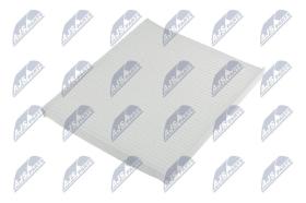 NTY FCFKA304 - Filtro de cabina WINFIL