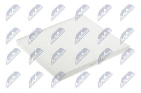 NTY FCFKA305 - Filtro de Cabina WINFIL