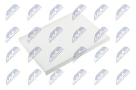 NTY FCFKA309 - Filtro de Cabina WINFIL