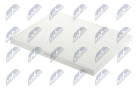 NTY FCFKA312 - Filtro de cabina WINFIL