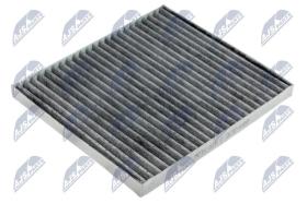 NTY FCFKA317C - Filtro de Cabina de Carbono WINFIL