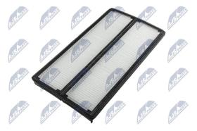 NTY FCFME015 - Filtro de Cabina WINFIL
