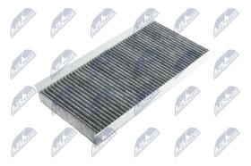 NTY FCFME027C - Filtro de cabina de carbono WINFIL